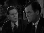 Twilight Zone, Walking Distance, 1959, Frank Overton , Gig Young | Gig ...