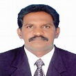 P. SRINIVASAN | Associate Professor | M.Sc., Ph.D | Alagappa University ...