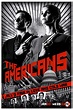 The Americans (#1 of 16): Mega Sized TV Poster Image - IMP Awards