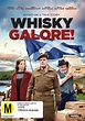 Película de Inglaterra. Del año 2016. Título: Whisky Galore! (Remake ...