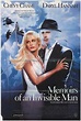 Memorias de un hombre invisible (1992) - FilmAffinity | El hombre ...