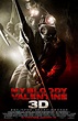 My Bloody Valentine 3D Poster - Horror Movies Photo (2999818) - Fanpop