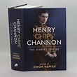 The Diaries. 1918-38. Henry "Chips" Channon. - Frost Books and ...