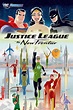 Justice League: The New Frontier (2008) - Posters — The Movie Database ...