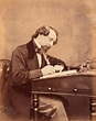 Charles Dickens - Wikipedia