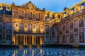 Château de Versailles - Sites touristiques des Yvelines (78) - Tourisme