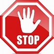 Stop Sign Board PNG Clipart Background | PNG Play