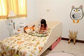 【兒童床推薦】iloom怡倫家居 Tinkle-pop 單層床組 一張陪伴孩子成長的好床 - 兔子洞裡的愛麗絲