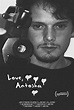 See the Trailer "LOVE, ANTOSHA" a Documentary Tribute to Actor Anton ...