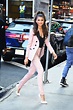 Zendaya’s Glamorous Party Outfit Is So Unexpected | Zendaya outfits ...