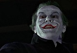 Jack Nicholson as the Joker Batman 1989-2015 Photograph by David Lee ...