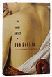 THE BODY ARTIST | Don Delillo | First Edition; First Printing