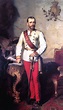 Österreich-Ungarn - Kronprinz Rudolf