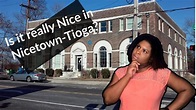 Exploring Tioga-Nicetown | A Neighborhood Spotlight - YouTube