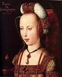 Maria von Burgund (1457-1482) – kleio.org