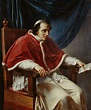 Kunsthistorisches Museum: Papst Pius VII. (1740-1823)