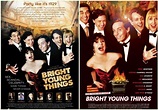 Bright Young Things (film) - Alchetron, the free social encyclopedia