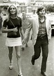 Sharon Tate with Roman Polanski 60s | Sharon tate, Roman polanski ...