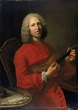 Histoire. Ces Côte-d'Oriens célèbres : Jean-Philippe Rameau, fantasque ...