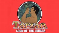 Tarzan Signore Della Giungla - Sigla Iniziale e Finale (1976) - YouTube
