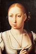 LA PRINCESA DOÑA JUANA DE TRASTÁMARA, ARCHIDUQUESA DE AUSTRIA, DUQUESA ...