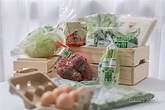 好吃又健康的台塑有機蔬菜養生宅配箱 – 媽媽經｜專屬於媽媽的網站
