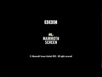 BBC - Mammoth Screen - HBO Miniseries - YouTube
