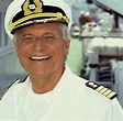 Abschied vom TV-Star: Trauerfeier für "Traumschiff"-Kapitän Heinz Weiss - WELT