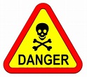 Danger Sign Warning Signs Danger Safety Signs - Gambaran