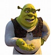 Shrek PNG transparent image download, size: 650x700px