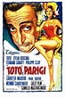 Toto in Paris (1958) — The Movie Database (TMDB)