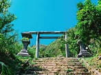 金瓜石神社(黃金神社) | 新北市觀光旅遊網