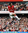 TWB22: Focus on : Arsenal's Robin Van Persie 100 Goals