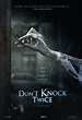 ‘Don’t Knock Twice’ póster internacional oficial – Cine3.com