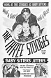 Baby Sitters Jitters (película 1951) - Tráiler. resumen, reparto y ...