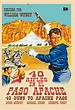 Cartel de 40 Rifles en el paso Apache - Poster 1 - SensaCine.com