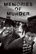 Memories of Murder (2003) - Posters — The Movie Database (TMDB)