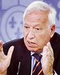 José Manuel García-Margallo【Político】Thinking Heads
