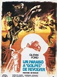 Un paraíso a golpes de revólver - Película 1969 - SensaCine.com