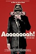 AAAAAAAAH! | film poster revealed | Toyah Willcox | The Official Website