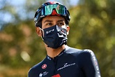 Egan Bernal ya tiene fecha de regreso a las carreras – Ciclismo ...
