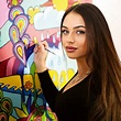 Modern Acrylics – Von Social-Media-Star Luisa Stroh alias isi_carolina ...