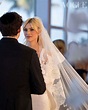 Nicola Peltz Marries Brooklyn Beckham in Valentino Wedding Dress
