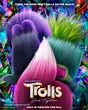 Trolls 3 (2023) movie poster