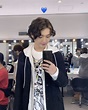柳應廷 Jer (@jeremylaous) on Instagram | Style, Hair styles, Hair