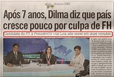 Português na Mídia: ELEMENTOS DA REPORTAGEM