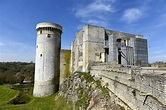 Visiter Falaise, Son château, Guillaume le Conquérant, Mémorial des civils