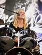Debbi Peterson- bateria de The Bangles | Female drummer, Drummer, Singer