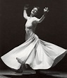 Doris Humphrey, 1895 – 1958. 63; was a dancer and choreographer of the ...