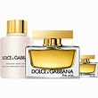 Dolce & Gabbana The One Gift Set EdP 50ml + Body Lotion 100ml + EdP 5ml